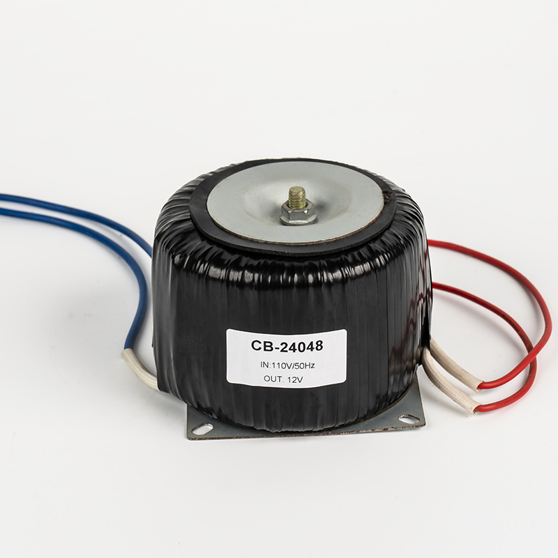 Toroidalny Transformator