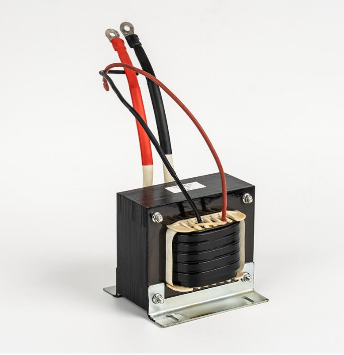 Dla jakich branż lub urządzeń nadają się transformatory inwerterowe?