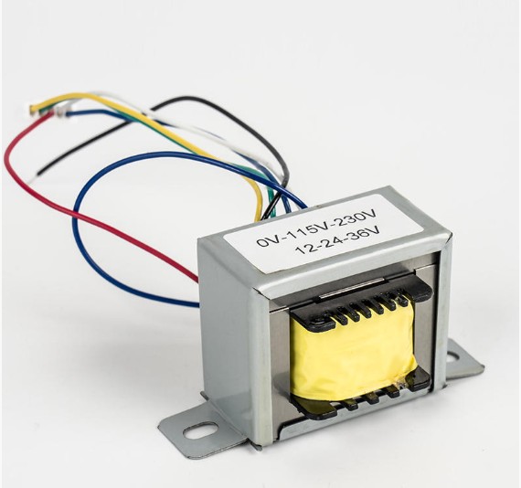 Jakie są typowe awarie transformatorów niskiej częstotliwości i metody ich rozwiązywania?
