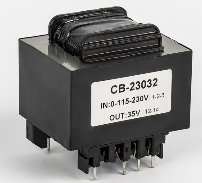 Jakie środki ostrożności należy zachować podczas instalacji i użytkowania transformatorów pinowych niskiej częstotliwości?