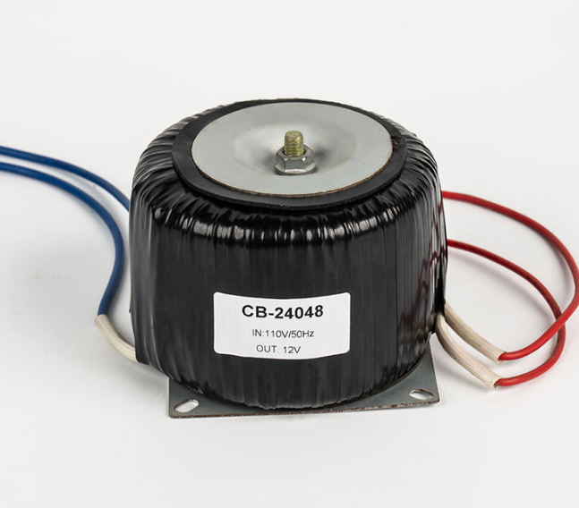 Jak ważny jest transformator toroidalny niskiej częstotliwości dla stabilności zasilania?